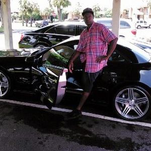 Meet your Posher, Gary